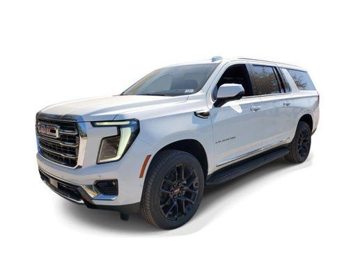 2026 GMC Yukon XL 2WD Elevation
