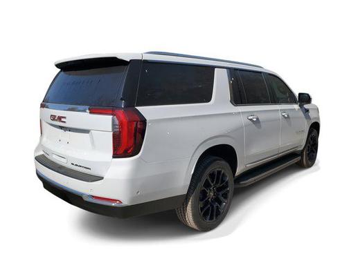 2026 GMC Yukon XL 2WD Elevation