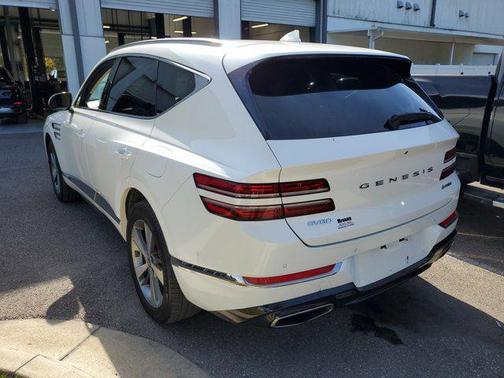 2023 Genesis GV80 3.5T