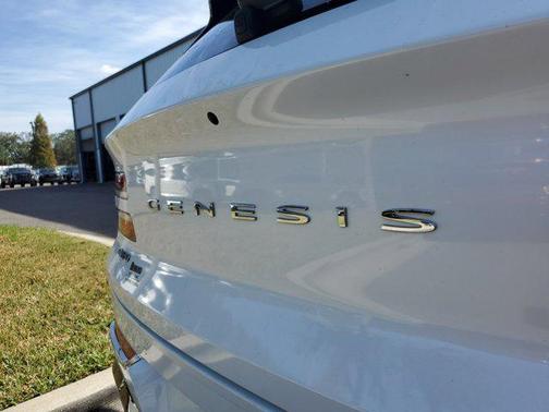2023 Genesis GV80 3.5T