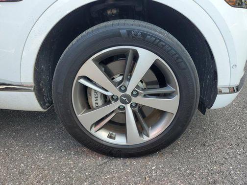 2023 Genesis GV80 3.5T