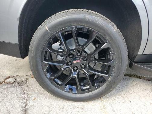 2026 GMC Yukon 4WD Elevation