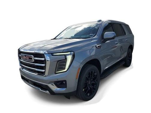 2026 GMC Yukon 4WD Elevation