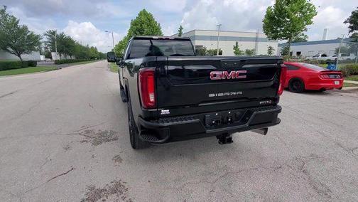 2023 GMC Sierra 3500 Base