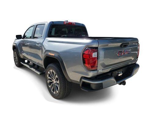 2025 GMC Canyon Denali
