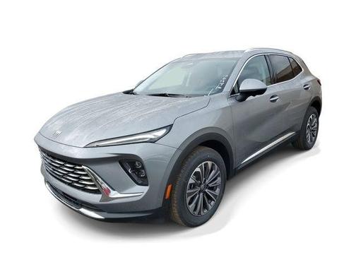 2026 Buick Envision Preferred AWD