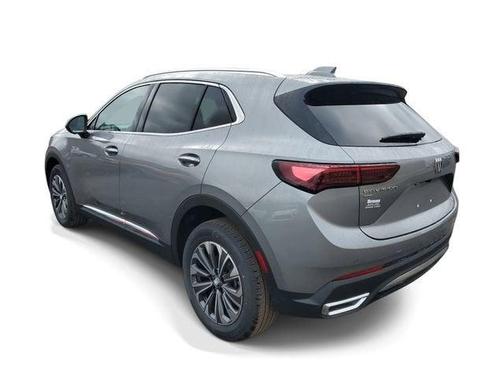 2026 Buick Envision Preferred AWD
