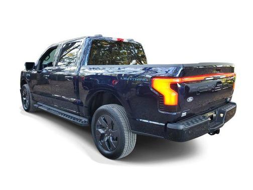 2024 Ford F-150 Lightning LARIAT