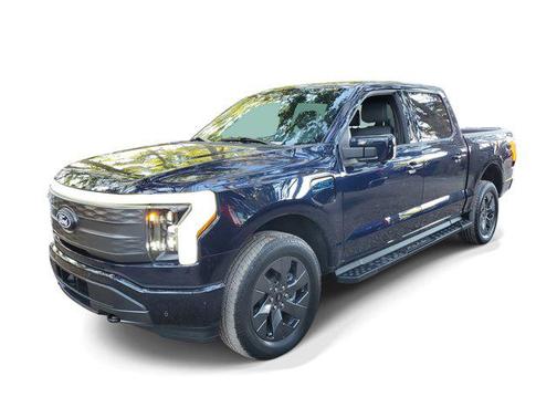 2024 Ford F-150 Lightning LARIAT