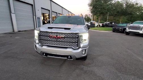 2023 GMC Sierra 2500 Denali
