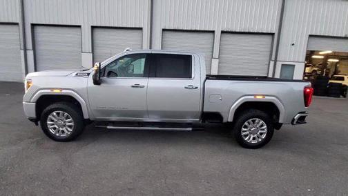 2023 GMC Sierra 2500 Denali