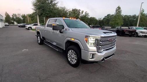 2023 GMC Sierra 2500 Denali