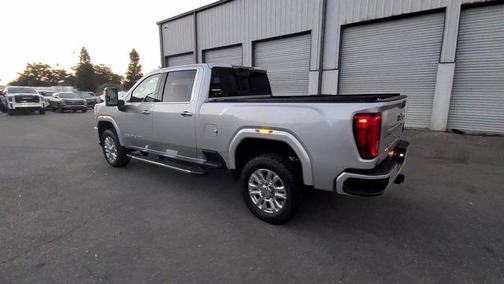 2023 GMC Sierra 2500 Denali