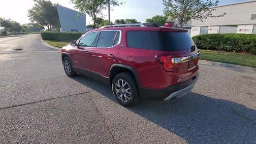 2023 GMC Acadia FWD SLT
