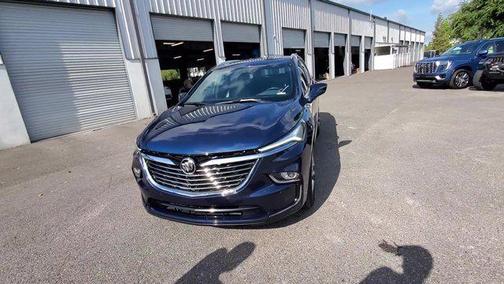 2023 Buick Enclave Essence FWD