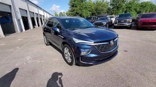 2023 Buick Enclave Essence FWD