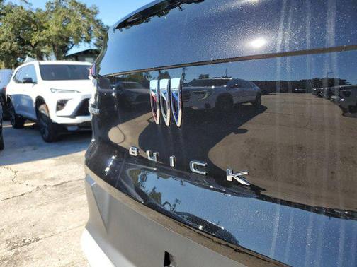 2026 Buick Envista Preferred FWD