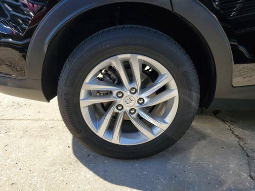 2026 Buick Envista Preferred FWD