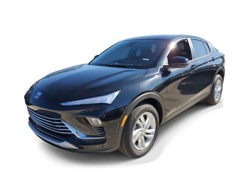 2026 Buick Envista Preferred FWD