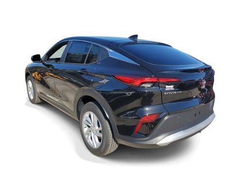 2026 Buick Envista Preferred FWD