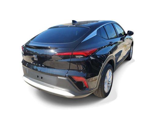 2026 Buick Envista Preferred FWD
