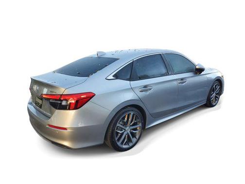 2023 Honda Civic Touring