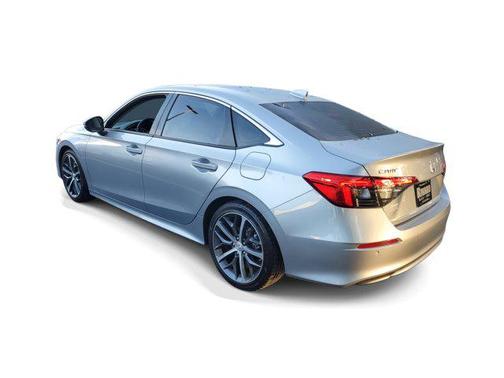 2023 Honda Civic Touring