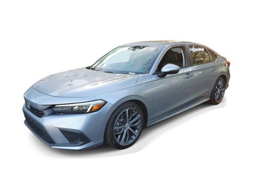 2023 Honda Civic Touring