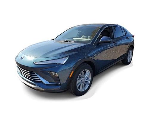 2026 Buick Envista Preferred FWD