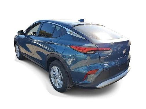 2026 Buick Envista Preferred FWD