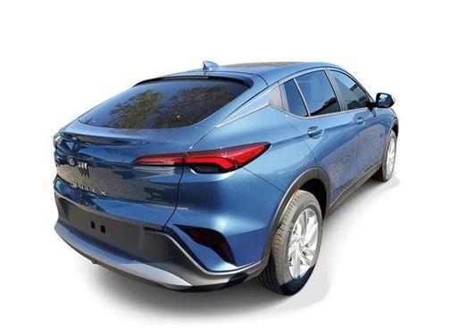 2026 Buick Envista Preferred FWD