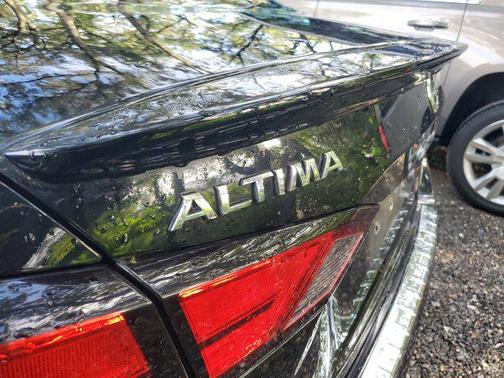 2019 Nissan Altima 2.5 SV