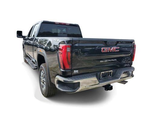 2025 GMC Sierra 2500 SLT