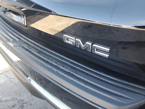 2025 GMC Yukon XL Denali Ultimate