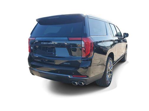 2025 GMC Yukon XL Denali Ultimate