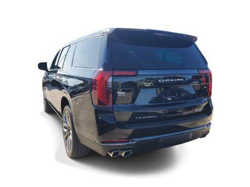 2025 GMC Yukon XL Denali Ultimate