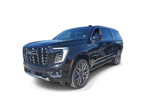 2025 GMC Yukon XL Denali Ultimate