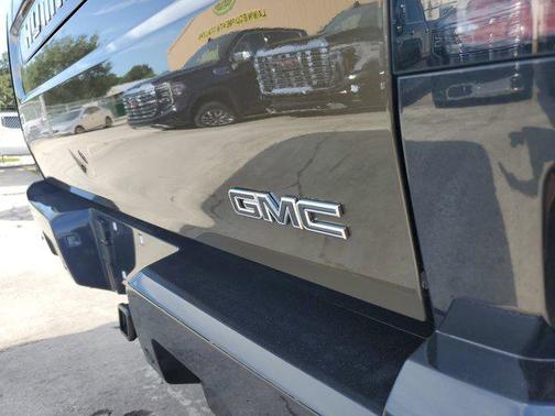 2026 GMC HUMMER EV Pickup 2X