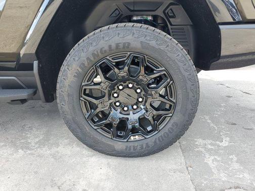 2026 GMC HUMMER EV Pickup 2X