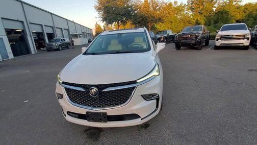 2023 Buick Enclave Avenir FWD