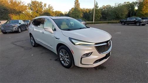 2023 Buick Enclave Avenir FWD