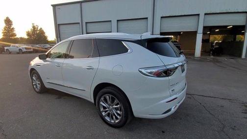 2023 Buick Enclave Avenir FWD