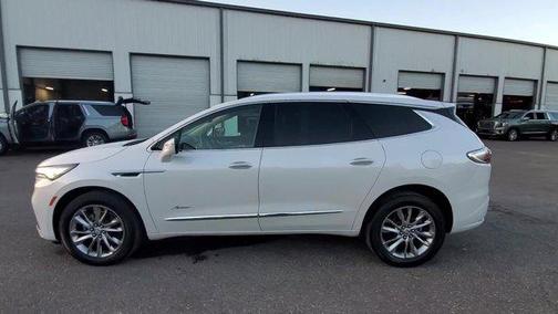 2023 Buick Enclave Avenir FWD