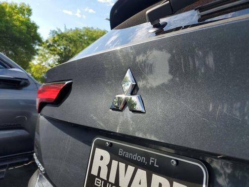 2024 Mitsubishi Outlander SE 2.5 S-AWC