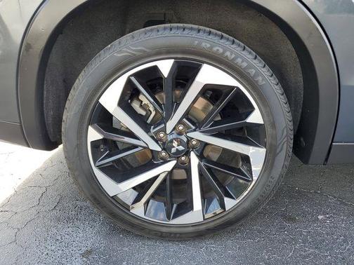 2024 Mitsubishi Outlander SE 2.5 S-AWC