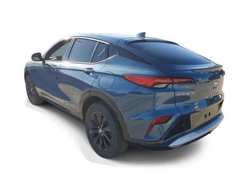 2026 Buick Envista Sport Touring FWD