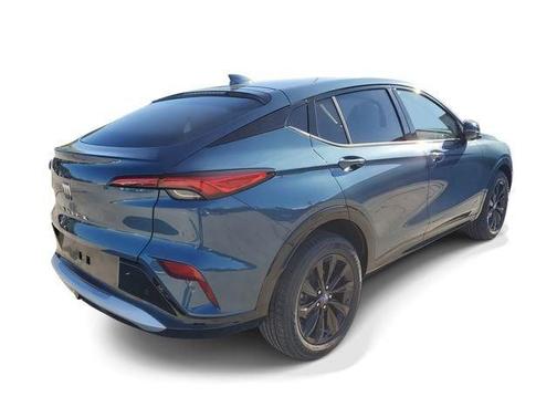 2026 Buick Envista Sport Touring FWD