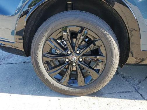 2026 Buick Envista Sport Touring FWD