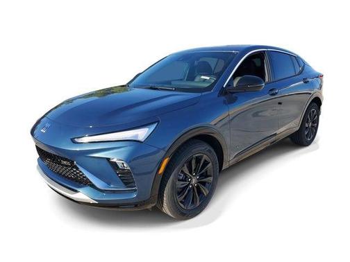 2026 Buick Envista Sport Touring FWD