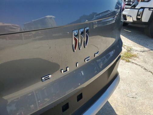 2025 Buick Envista Preferred FWD